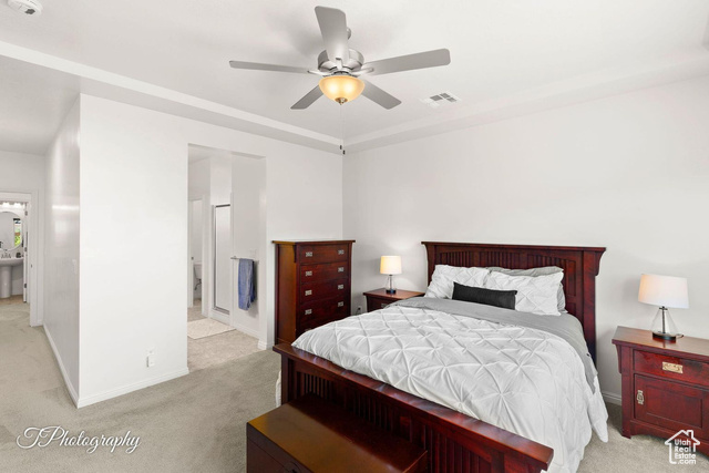 Photo 10 for MLS #2106916 at 4698 W 3100 South