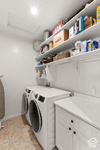 Photo 17 for MLS #2106916 at 4698 W 3100 South