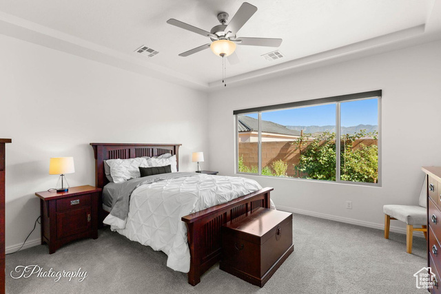 Photo 9 for MLS #2106916 at 4698 W 3100 South