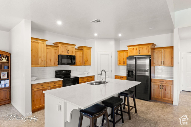 Photo 7 for MLS #2106916 at 4698 W 3100 South