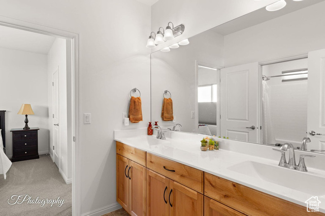 Photo 12 for MLS #2106916 at 4698 W 3100 South