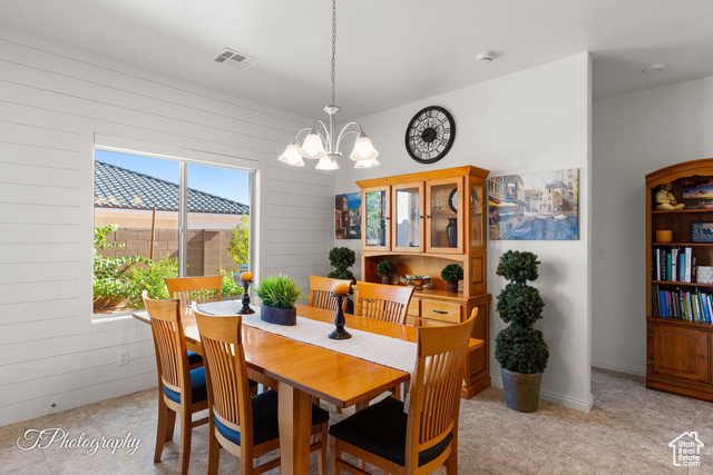 Photo 8 for MLS #2106916 at 4698 W 3100 South
