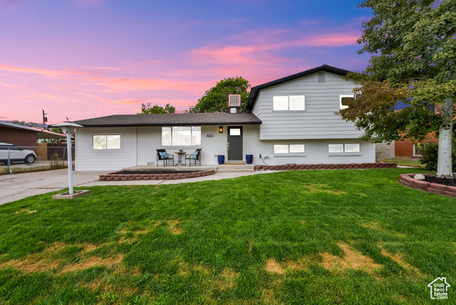 MLS #2106917 - 2784 W 2890 South