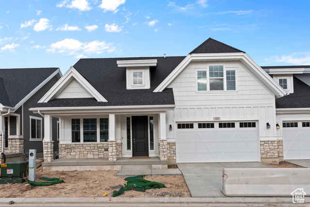 MLS #2106918 - 11881 S Harvest Gold Way