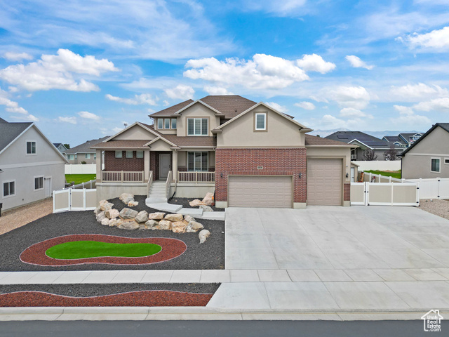 MLS #2106920                     located at 2314 W 955 North,
                     Clinton, UT