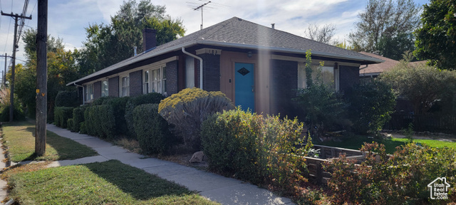 MLS #2106922                     located at 182 E Kelsey Ave,
                     Salt Lake City, UT
