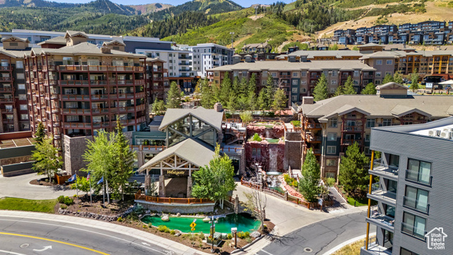 MLS #2106923 - 3000 Canyons Resort Dr #3702