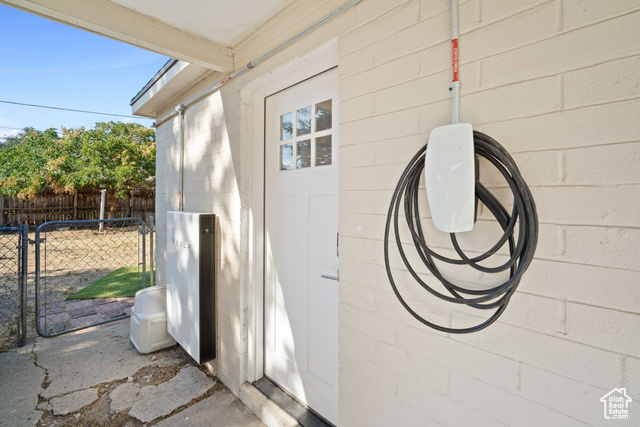 Photo 4 for MLS #2106930 at 4775 W 5100 South