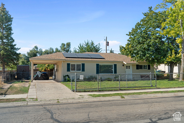 Photo 25 for MLS #2106930 at 4775 W 5100 South