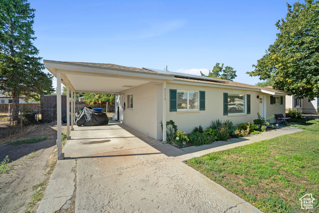 Photo 24 for MLS #2106930 at 4775 W 5100 South