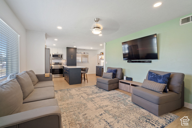 Photo 7 for MLS #2106930 at 4775 W 5100 South