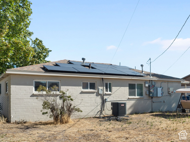Photo 23 for MLS #2106930 at 4775 W 5100 South