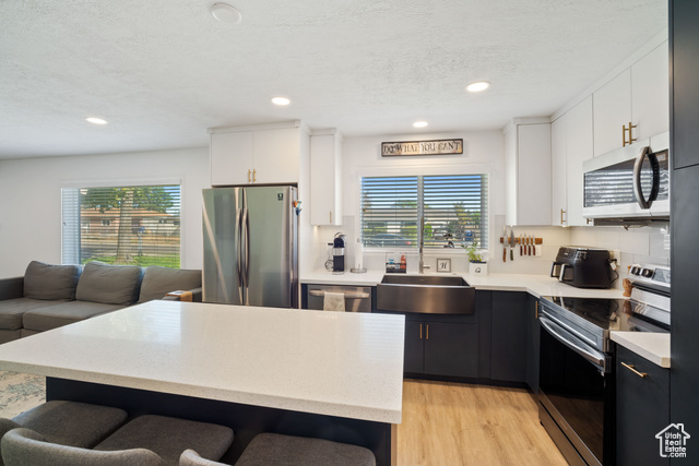 Photo 9 for MLS #2106930 at 4775 W 5100 South