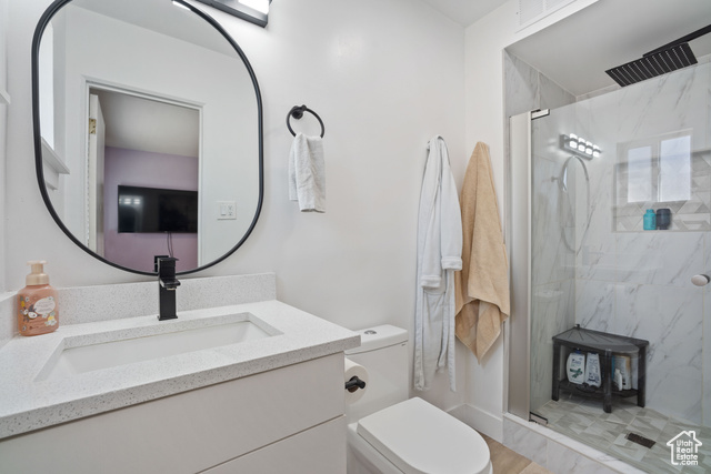 Photo 16 for MLS #2106930 at 4775 W 5100 South
