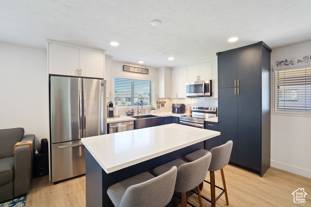 Photo 8 for MLS #2106930 at 4775 W 5100 South