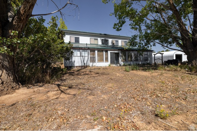 3390 W 5000 N, Roosevelt UT 84066