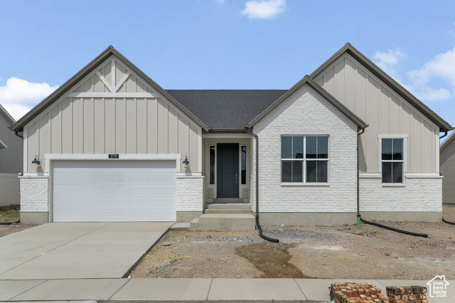 MLS #2106933 - 3796 W 2500 North