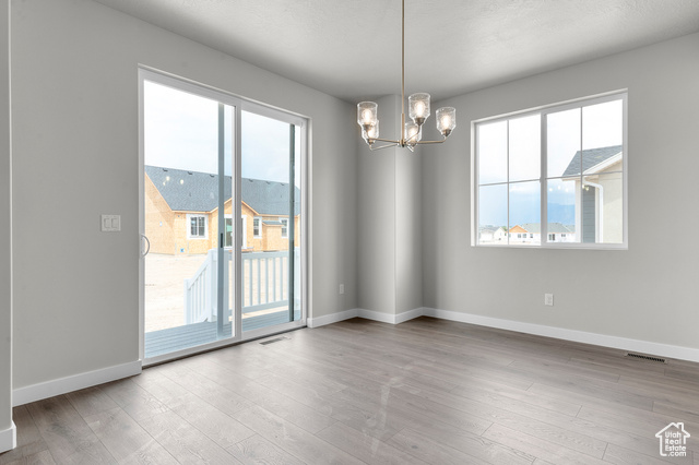 Photo 11 for MLS #2106933 at 3796 W 2500 North