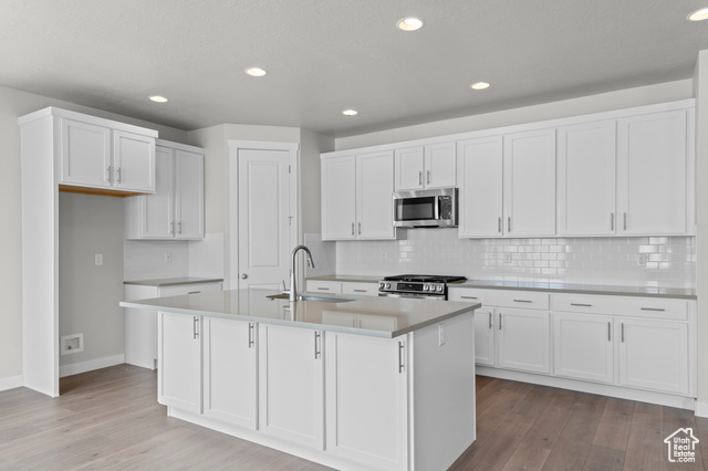Photo 12 for MLS #2106933 at 3796 W 2500 North