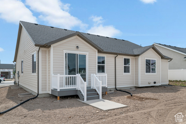 Photo 2 for MLS #2106933 at 3796 W 2500 North