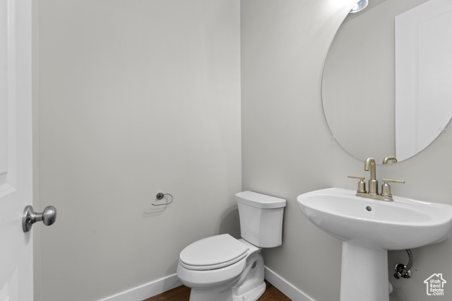Photo 14 for MLS #2106933 at 3796 W 2500 North