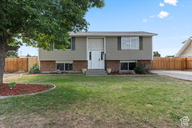 Photo 2 for MLS #2106937 at 9770 S 1600 West