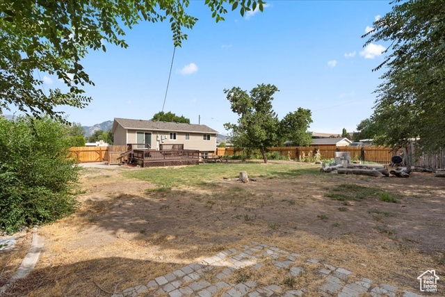 Photo 37 for MLS #2106937 at 9770 S 1600 West