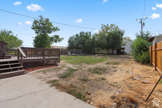 Photo 33 for MLS #2106937 at 9770 S 1600 West