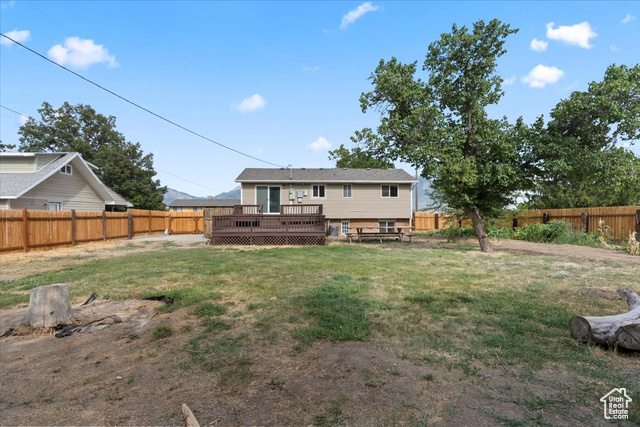 Photo 36 for MLS #2106937 at 9770 S 1600 West