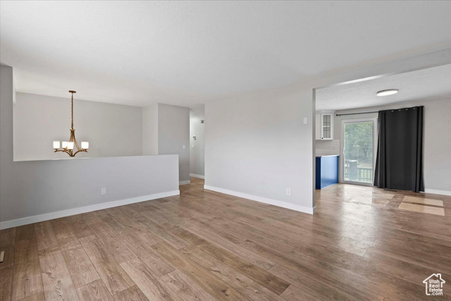 Photo 5 for MLS #2106937 at 9770 S 1600 West