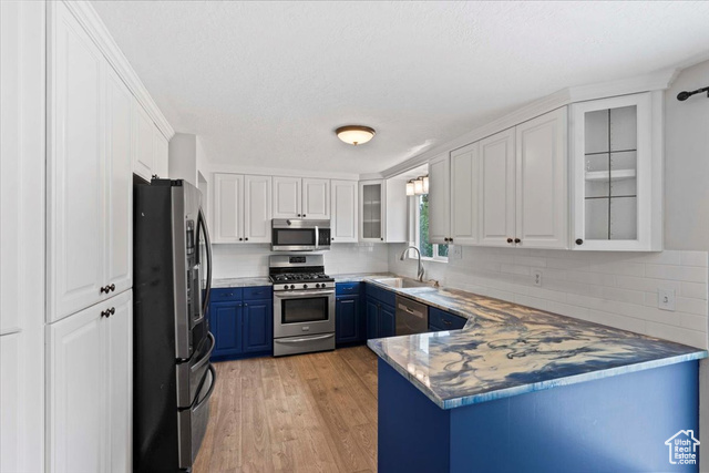 Photo 10 for MLS #2106937 at 9770 S 1600 West