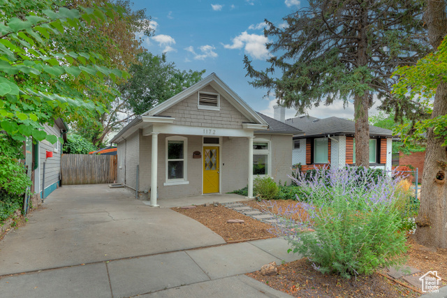 MLS #2106942 - 1172 E Bryan Ave