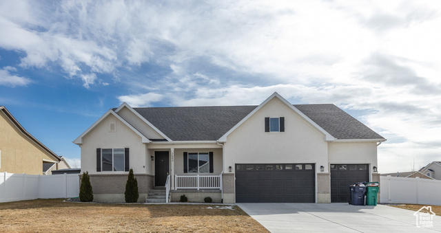 3643 W 650 N, Layton UT 84041