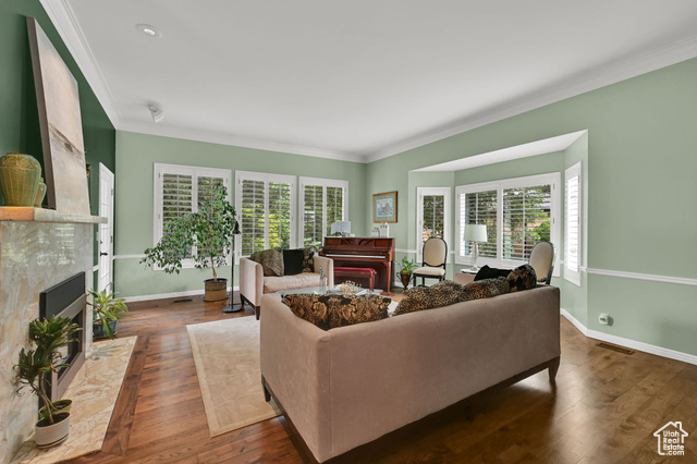 Photo 8 for MLS #2106948 at 4972 S Boabab Cir