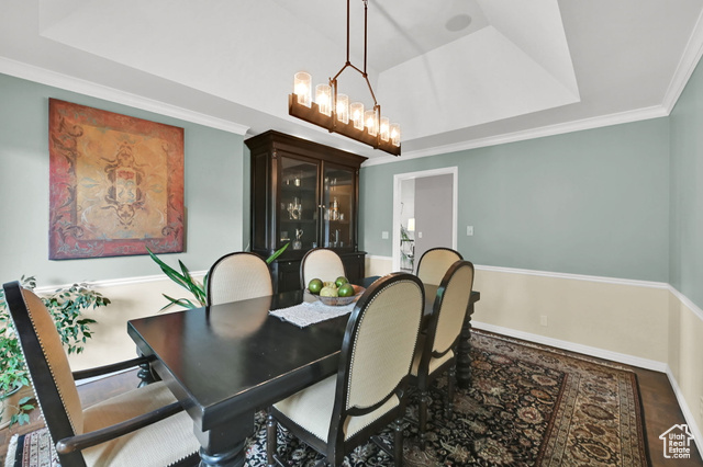 Photo 10 for MLS #2106948 at 4972 S Boabab Cir