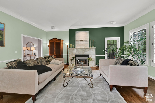 Photo 5 for MLS #2106948 at 4972 S Boabab Cir