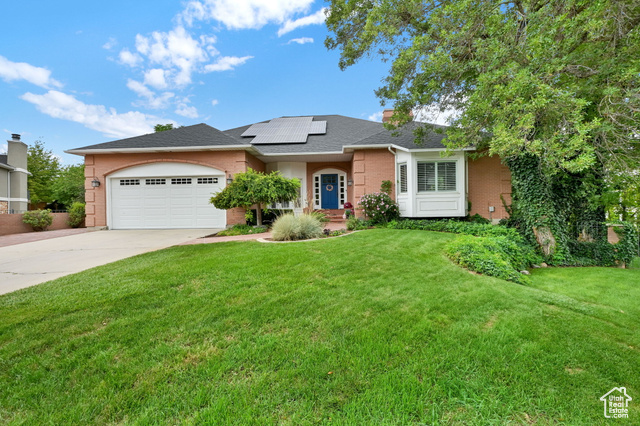 Photo 40 for MLS #2106948 at 4972 S Boabab Cir