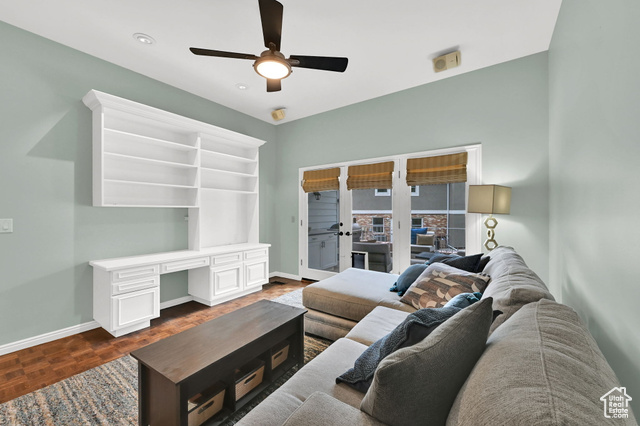 Photo 14 for MLS #2106948 at 4972 S Boabab Cir