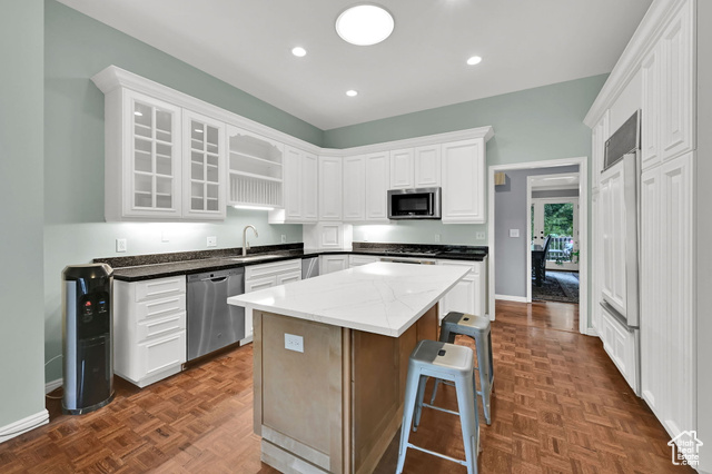 Photo 13 for MLS #2106948 at 4972 S Boabab Cir