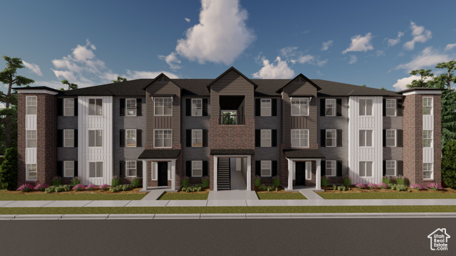 4655 S ALDER DR #H204, Mapleton UT 84664