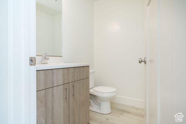 Photo 11 for MLS #2106954 at 1174 W 3410 South