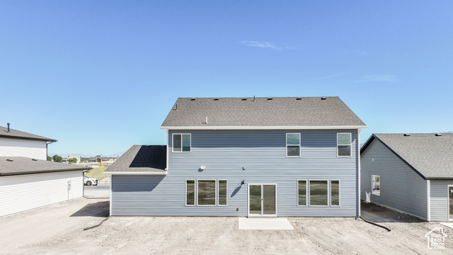 Photo 25 for MLS #2106954 at 1174 W 3410 South