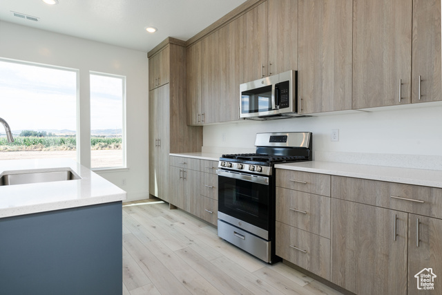 Photo 5 for MLS #2106954 at 1174 W 3410 South