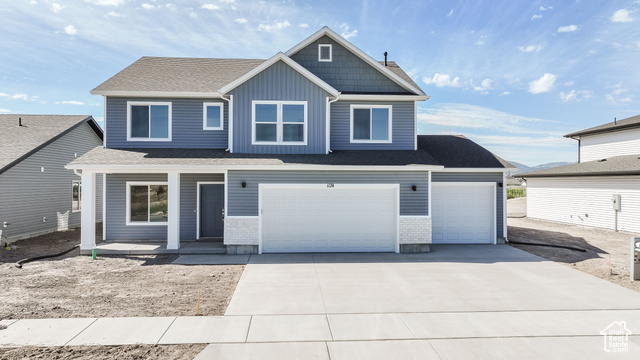 1174 W 3410 S, Nibley UT 84321