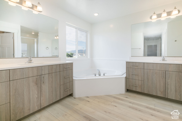 Photo 16 for MLS #2106954 at 1174 W 3410 South