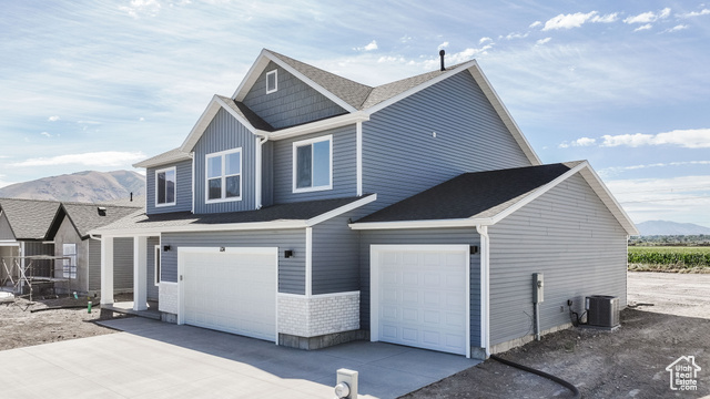 Photo 2 for MLS #2106954 at 1174 W 3410 South