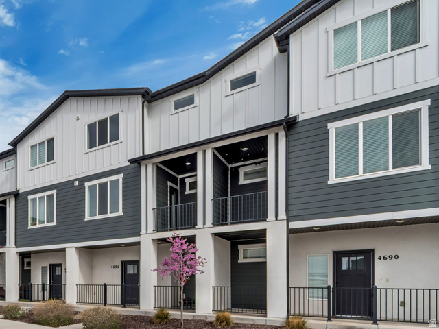 4692 W TALAVERA WAY, Kearns UT 84118