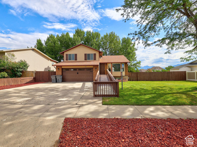 10125 S BIRNAM WOODS WAY, South Jordan UT 84009