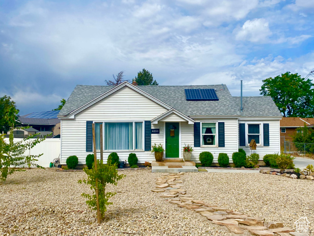 4350 S 2200 W, Taylorsville UT 84129