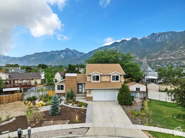 11943 S NOELLE RD, Sandy UT 84092